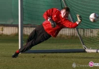 Biała Gwiazda testuje bramkarza Sandecji - zdjęcie główne