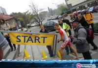 Damian Ziemianin z kolejnym tytułem! - zdjęcie główne