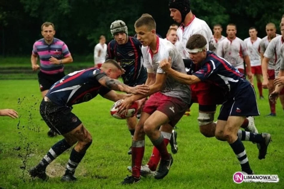 Wyjechali z reprezentacją do Belgii - zdjęcie 2