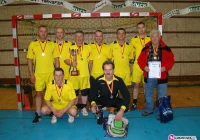 Wysokie miejsca oldbojów - zdjęcie główne