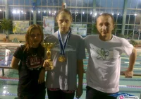 Wioletta Orczykowska najlepsza w Małopolsce - zdjęcie główne