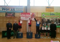 Turniej Wojewódzki w Limanowej - zdjęcie główne