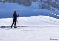 Trzynaste miejsce Justyny - zdjęcie główne