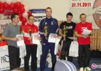 Bardzo dobry start na Słowacji - zdjęcie główne