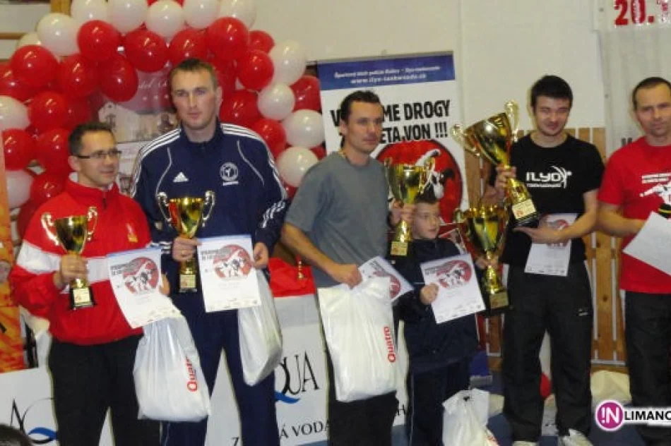 Bardzo dobry start na Słowacji - zdjęcie 2