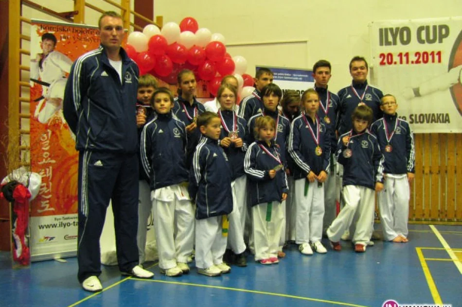 Bardzo dobry start na Słowacji - zdjęcie 3