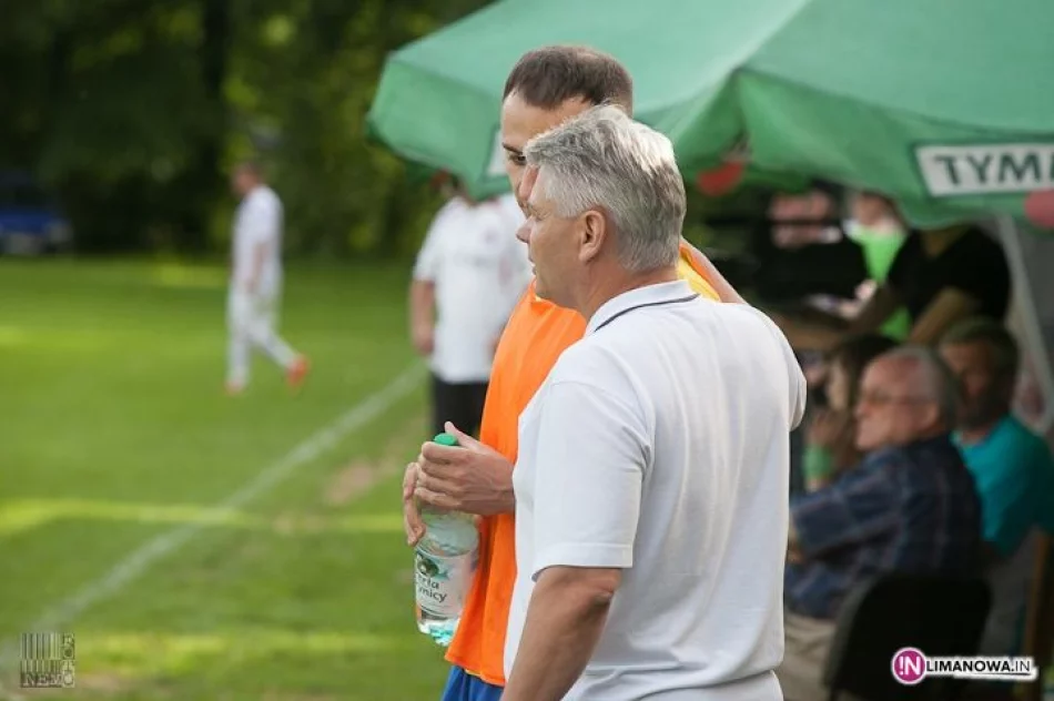 Limanovia Szubryt Limanowa - Granat Skarżysko-Kamienna 2012/2013 - zdjęcie 15