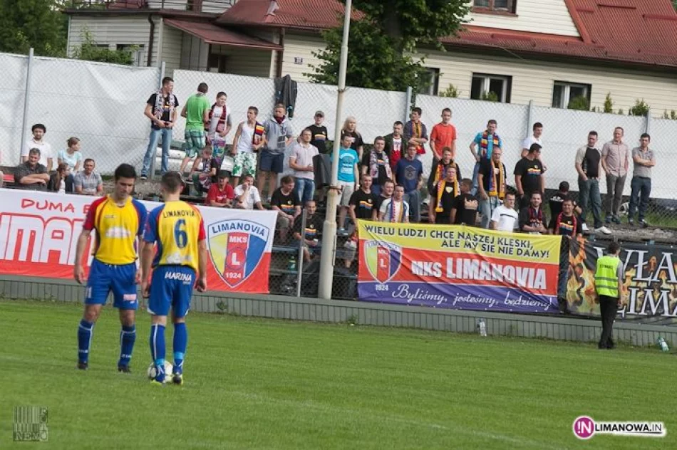 Limanovia Szubryt Limanowa - Granat Skarżysko-Kamienna 2012/2013 - zdjęcie 19