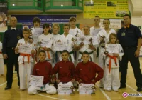 13 medali zdobytych w Krośnie! - zdjęcie główne