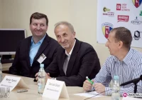 Czy Sandecja złoży ofertę Tajdusiowi? - zdjęcie główne