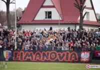 Limanovia: zmiany w nazwie - zdjęcie główne