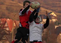 Pracowite dni młodych zawodników - zdjęcie główne