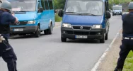 Napad na bank, padały strzały (ćwiczenia) - zdjęcie 1