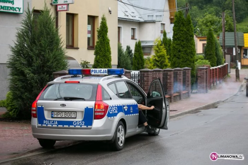 Napad na bank w Kamienicy (ćwiczenia) - zdjęcie 2