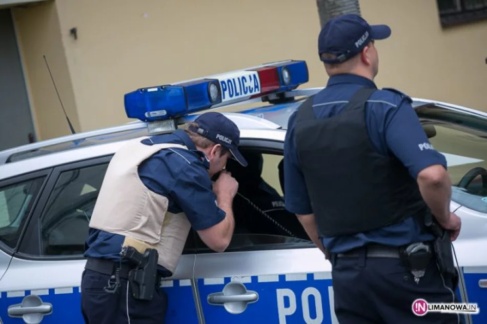 Napad na bank w Kamienicy (ćwiczenia) - zdjęcie 8