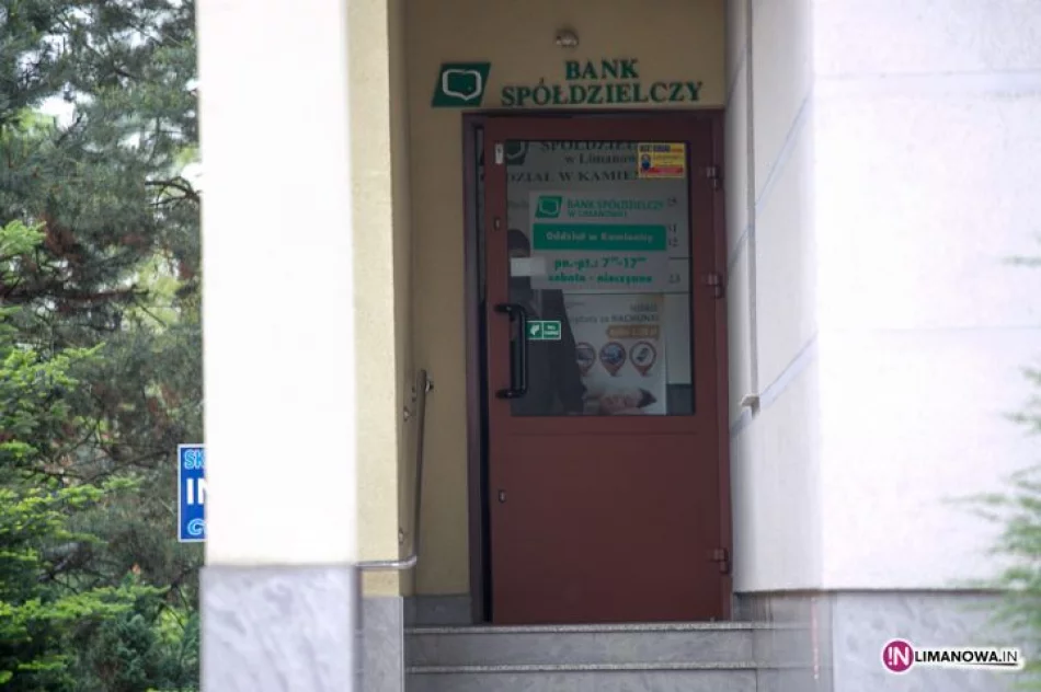 Napad na bank w Kamienicy (ćwiczenia) - zdjęcie 9