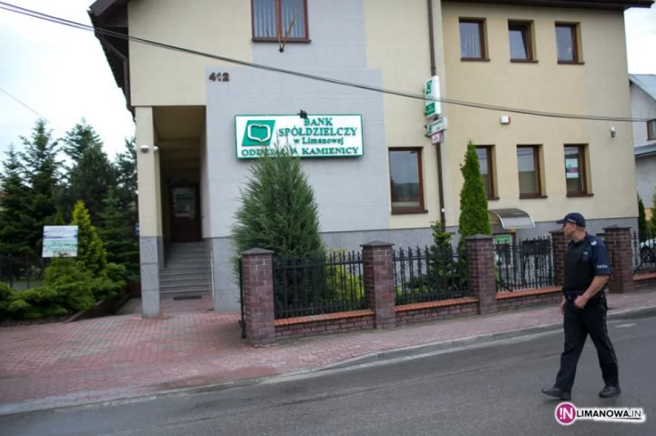 Napad na bank w Kamienicy (ćwiczenia) - zdjęcie 11