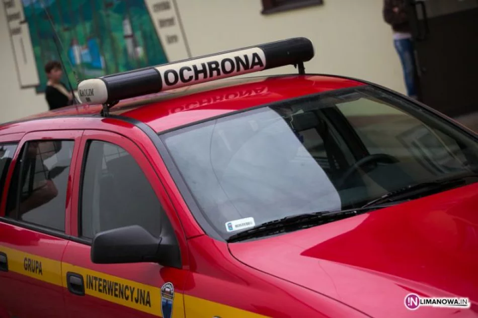 Napad na bank w Kamienicy (ćwiczenia) - zdjęcie 14