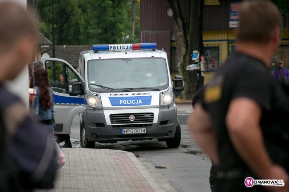 Napad na bank w Kamienicy (ćwiczenia) - zdjęcie 15