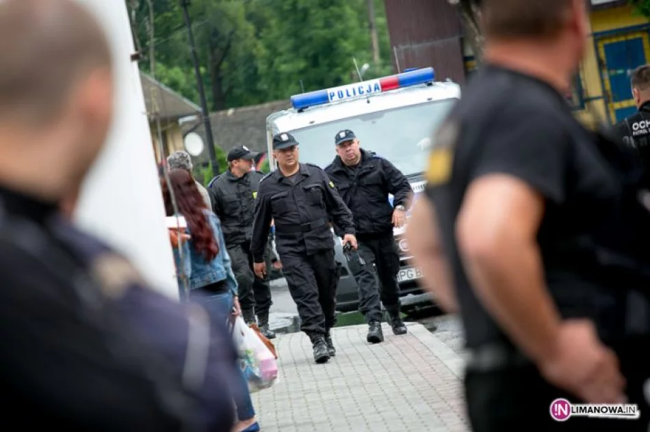 Napad na bank w Kamienicy (ćwiczenia) - zdjęcie 16