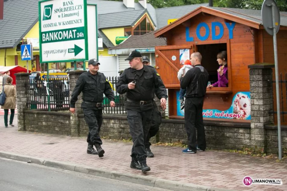 Napad na bank w Kamienicy (ćwiczenia) - zdjęcie 18