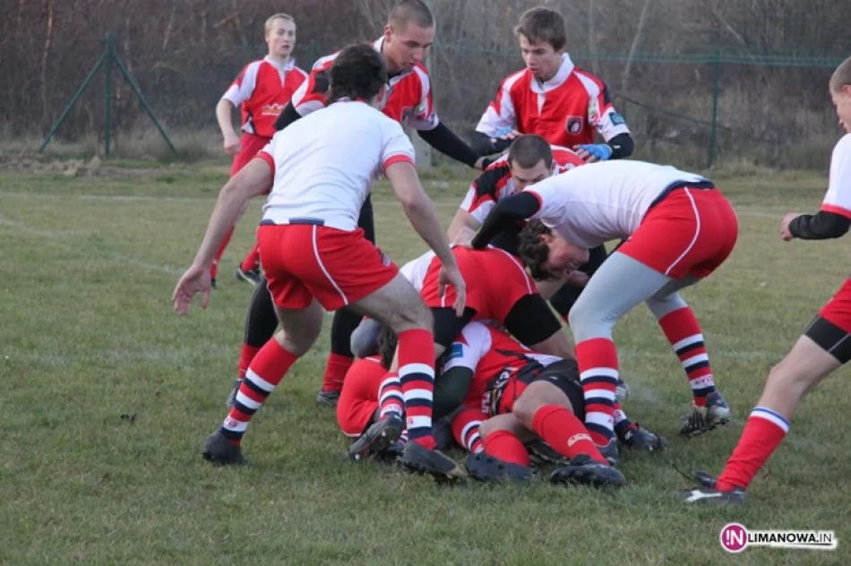 Pracowite dni młodych zawodników - zdjęcie 3