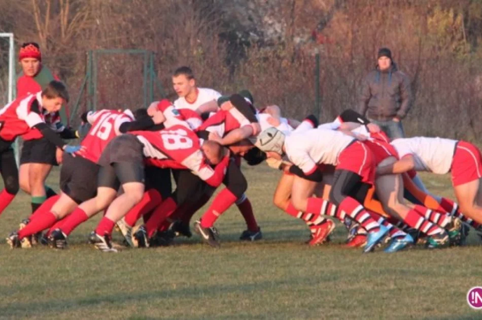 Pracowite dni młodych zawodników - zdjęcie 4