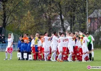 Limanovia: nie znali regulaminu - zdjęcie główne