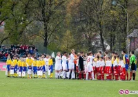 Wisła wygrała walkowerem - zdjęcie główne