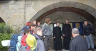 20 drużyn wędrowało szlakami Jana Pawła II - zdjęcie 1