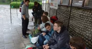 20 drużyn wędrowało szlakami Jana Pawła II - zdjęcie 2