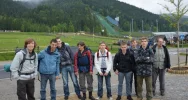 20 drużyn wędrowało szlakami Jana Pawła II - zdjęcie 3