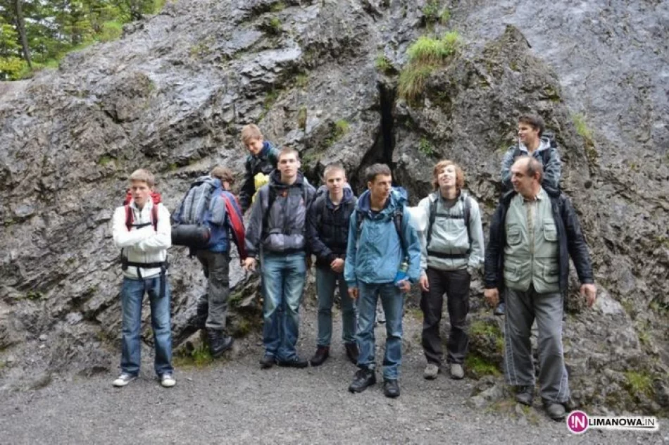 XI Rajd Szlakami Jana Pawła II - zdjęcie 6