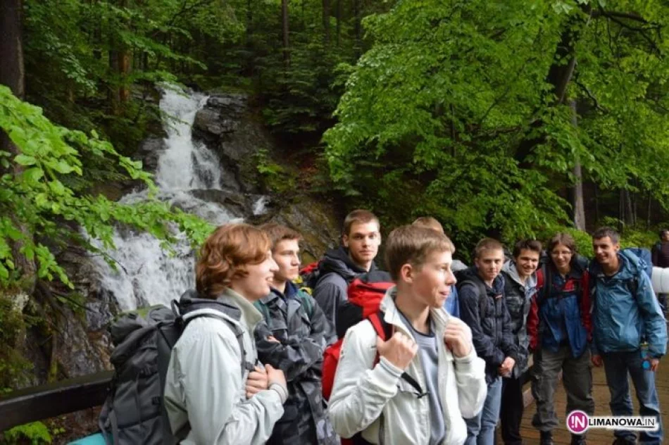 XI Rajd Szlakami Jana Pawła II - zdjęcie 7