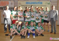 O prymat w powiecie w piłce ręcznej - zdjęcie główne