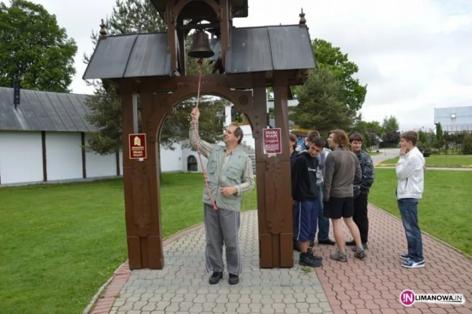 XI Rajd Szlakami Jana Pawła II - zdjęcie 14