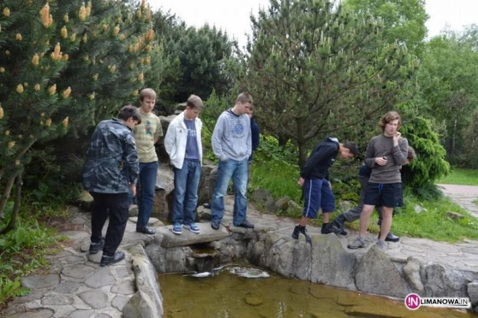 XI Rajd Szlakami Jana Pawła II - zdjęcie 15