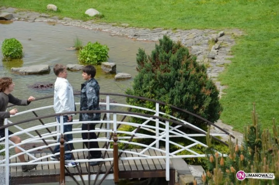 XI Rajd Szlakami Jana Pawła II - zdjęcie 16