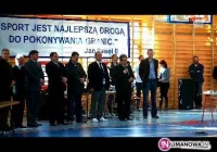 Małopolskie kluby na zawodach w Mszanie Dolnej - zdjęcie główne