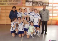 Najlepsze w zawodach rejonowych - zdjęcie główne