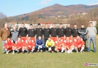 Znakomita jesień piłkarzy spod Lubogoszcza - zdjęcie główne