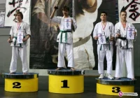 Brązowy medal Oskara Kumora - zdjęcie główne