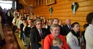 Złoty Jubileusz ks. infułata Jakuba Gila - zdjęcie 2