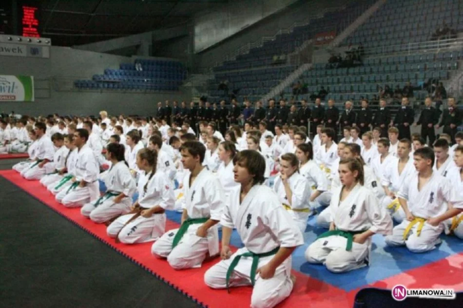 Brązowy medal Oskara Kumora - zdjęcie 2