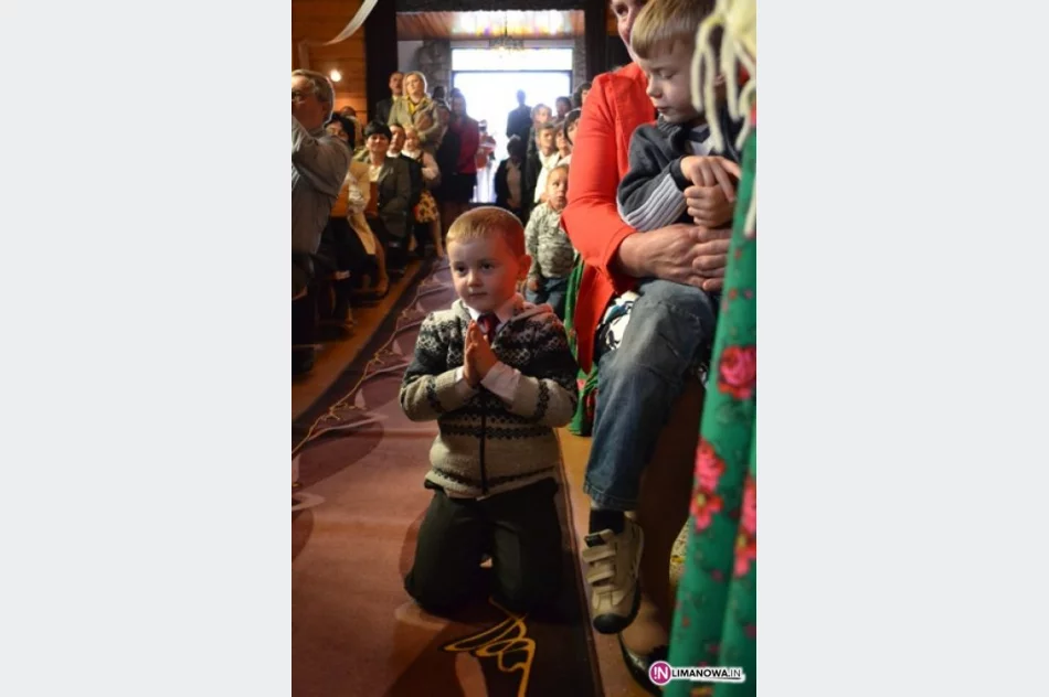 Złoty Jubileusz ks. infułata Jakuba Gila - zdjęcie 7