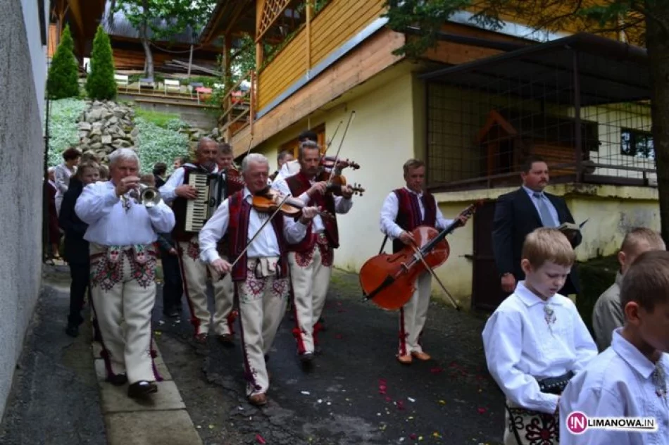 Złoty Jubileusz ks. infułata Jakuba Gila - zdjęcie 10