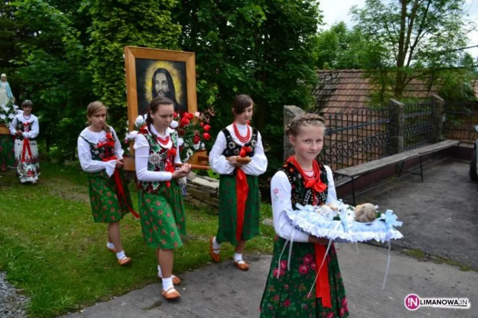 Złoty Jubileusz ks. infułata Jakuba Gila - zdjęcie 11