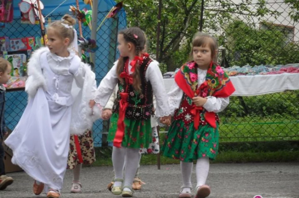 Złoty Jubileusz ks. infułata Jakuba Gila - zdjęcie 12
