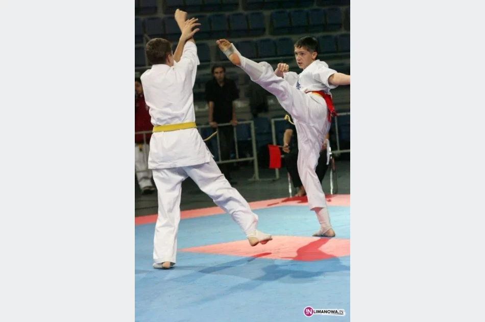 Brązowy medal Oskara Kumora - zdjęcie 3