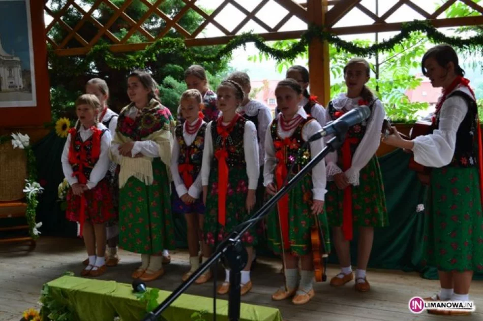 Złoty Jubileusz ks. infułata Jakuba Gila - zdjęcie 19